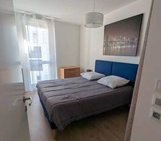  Appartement � louer 3 pi�ces 