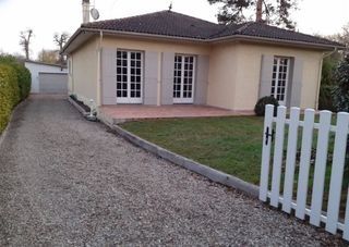  Maison � louer 5 pi�ces 