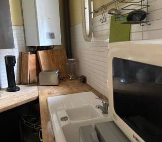  Maison � louer 2 pi�ces  Bordeaux