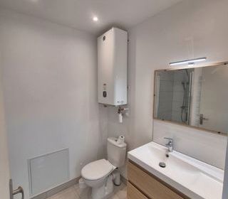  Appartement � louer 2 pi�ces 