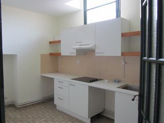  Appartement � louer 2 pi�ces 