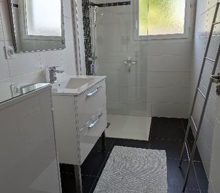  Appartement � louer 1 pi�ce 