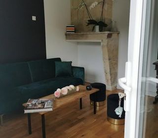  Maison � louer 2 pi�ces  Sainte-terre