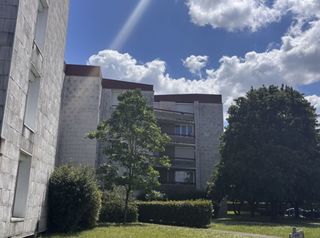  Appartement � louer 2 pi�ces 