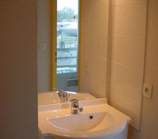  Appartement � louer 1 pi�ce 