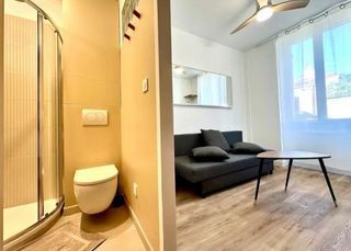  Appartement � louer 1 pi�ce 