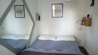  Appartement � louer 2 pi�ces 