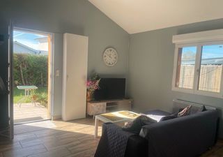  Maison � louer 2 pi�ces 