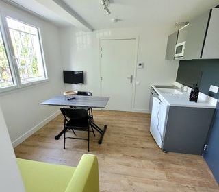  Appartement � louer 2 pi�ces 