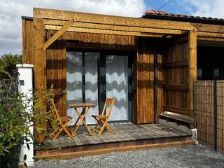  Appartement � louer 1 pi�ce 