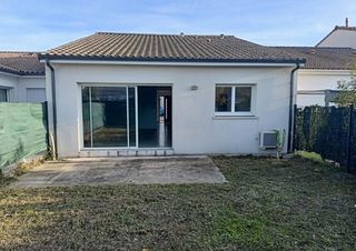  Maison � louer 4 pi�ces 