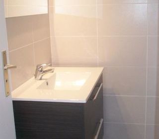  Appartement � louer 1 pi�ce 