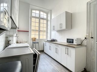  Appartement � louer 3 pi�ces 