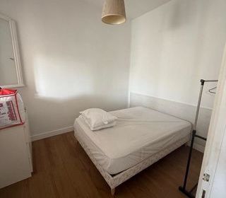  Appartement � louer 1 pi�ce 