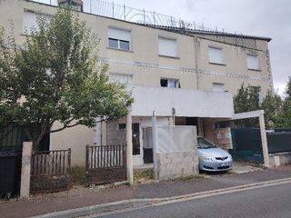  Appartement � louer 1 pi�ce 