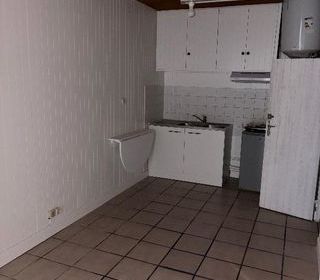  Appartement � louer 1 pi�ce 