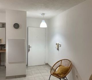  Appartement � louer 2 pi�ces 