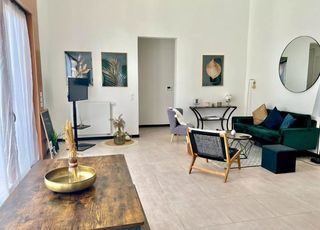  Appartement � louer 4 pi�ces 