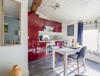  Maison � louer 2 pi�ces 