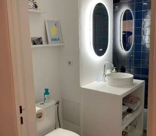  Appartement � louer 2 pi�ces 