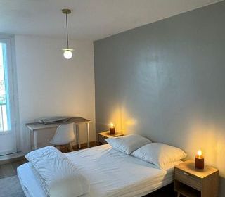  Appartement � louer 1 pi�ce 