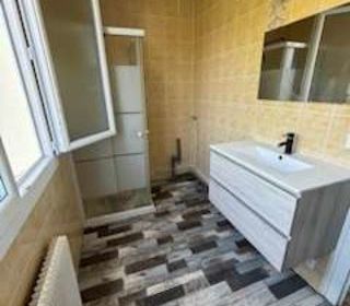  Appartement � louer 1 pi�ce 