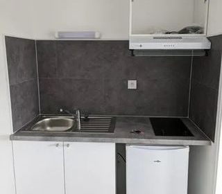  Appartement � louer 1 pi�ce 