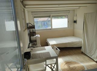  Appartement � louer 1 pi�ce 