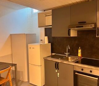  Appartement � louer 2 pi�ces 
