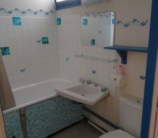  Appartement � louer 1 pi�ce 