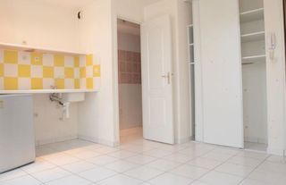  Appartement � louer 1 pi�ce 