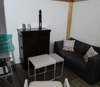  Appartement � louer 1 pi�ce 