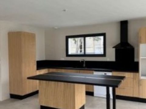   Maison/Villa T5 Maison - 5 pi�ce(s)