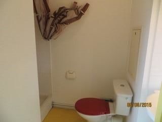  Appartement � louer 1 pi�ce 