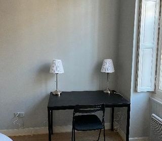  Appartement � louer 1 pi�ce 