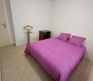  Appartement � louer 1 pi�ce 