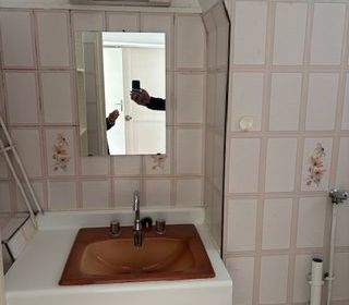  Appartement � louer 2 pi�ces 