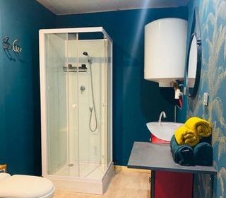  Appartement � louer 3 pi�ces 