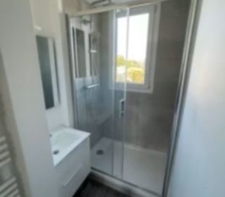  Appartement � louer 1 pi�ce 