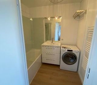  Appartement � louer 1 pi�ce 