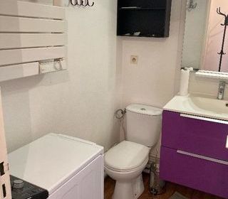  Appartement � louer 2 pi�ces 