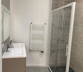  Appartement � louer 2 pi�ces 