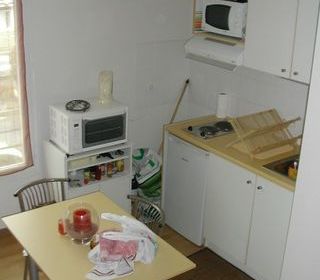  Appartement � louer 2 pi�ces 