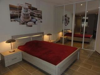  Appartement � louer 2 pi�ces 