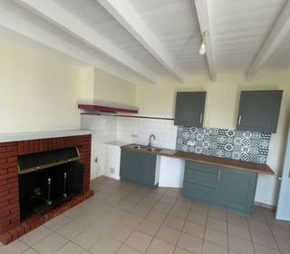  Maison � louer 3 pi�ces 