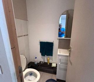  Appartement � louer 1 pi�ce 