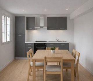  Appartement � louer 2 pi�ces 