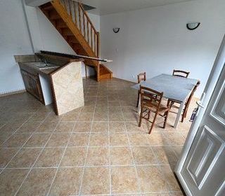  Maison � louer 3 pi�ces 