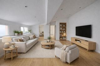  Appartement � louer 2 pi�ces 