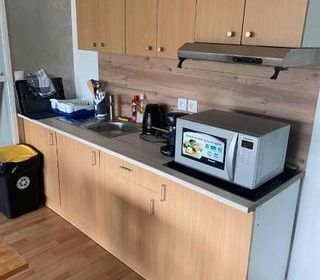  Appartement � louer 1 pi�ce 